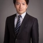 池田 佳謙 代表弁護士・税理士