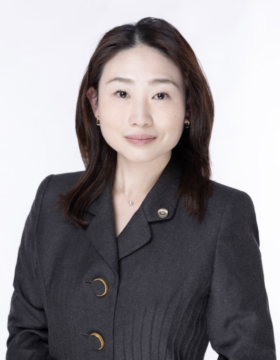 絹井 夏実 弁護士
